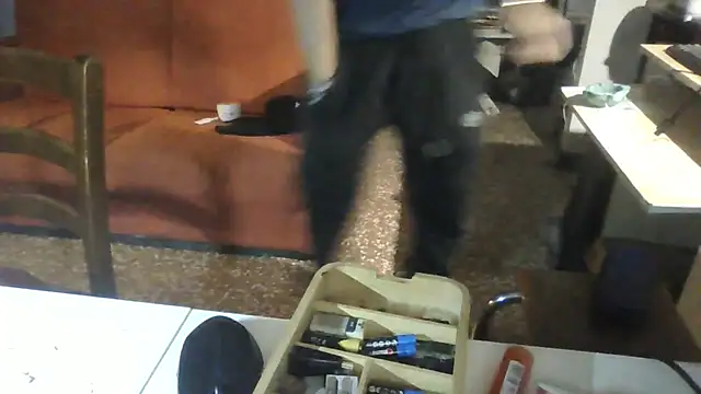 Super_Man_2425 webcam