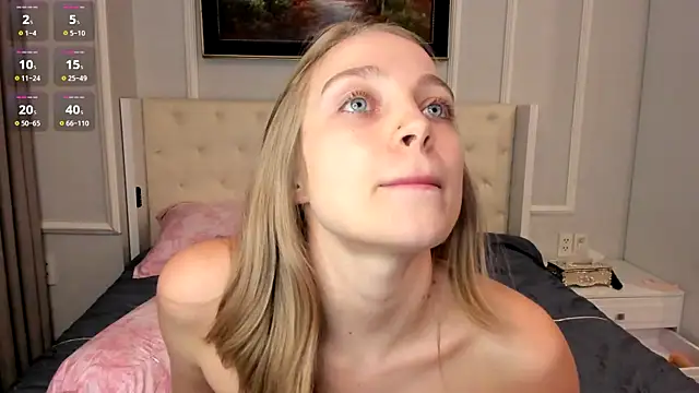 _LISA_BABYMETAL_ webcam