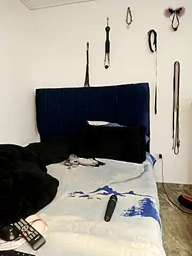 KratosAfroditacs webcam