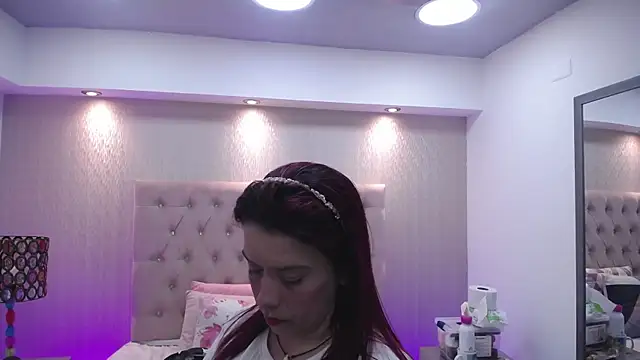 VeronicaBlake webcam