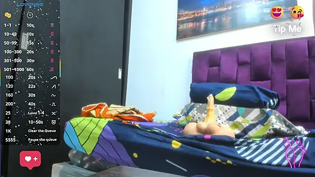 Alicia_Whitee webcam