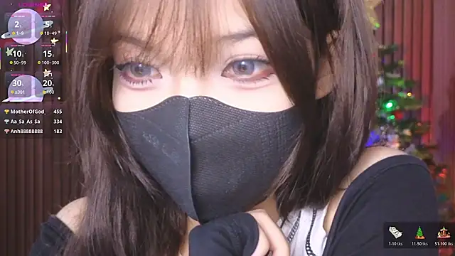 _____Panda_____ webcam