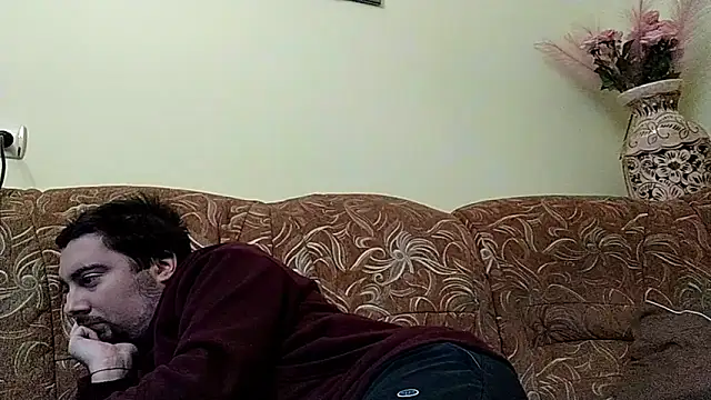 Joseph1Arnold webcam