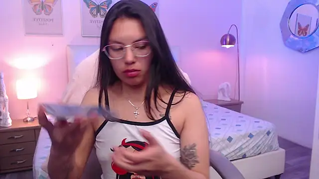 Cherryy_summer webcam