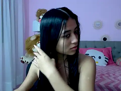 xoxo_melany webcam