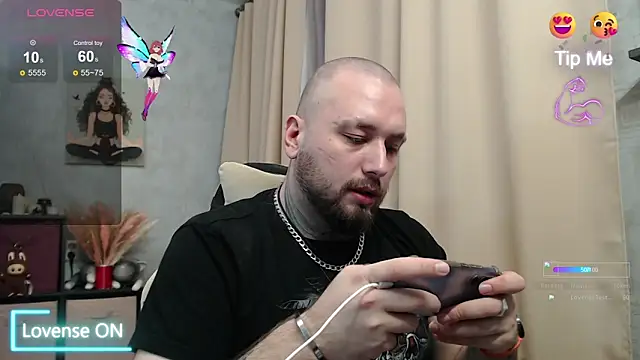 Sukuna_Ryoumen webcam