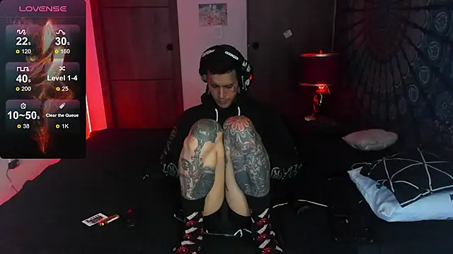 jhonny__ackerman webcam