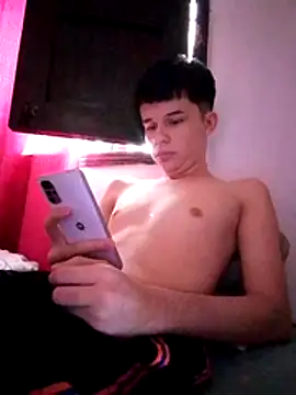 Daniel97Quintero webcam
