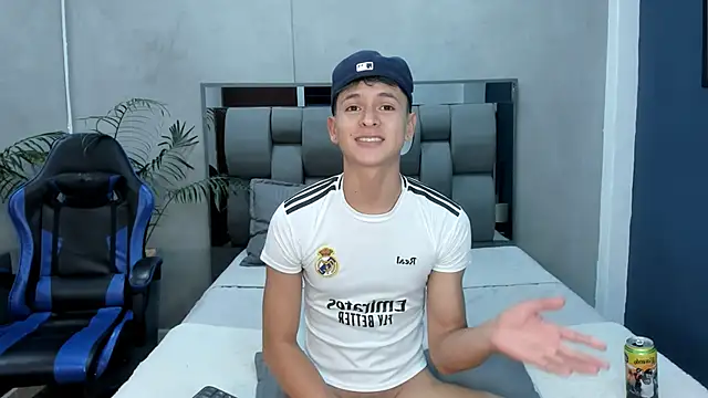 stephane_rouss webcam