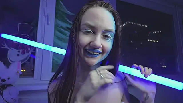 Cherry_Marryy webcam