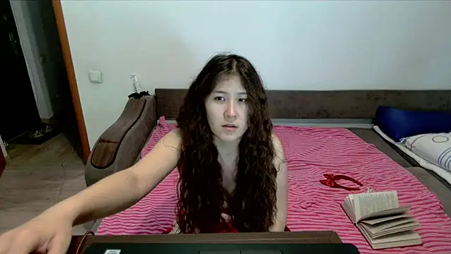Riz_girl webcam