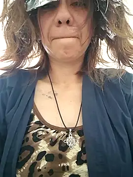 LunaSweetLove webcam