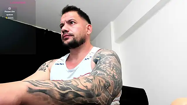 musclemonster31 webcam