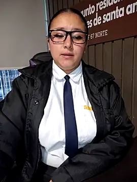 Cute_Penelope webcam