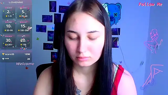 Jennifer_Blum webcam