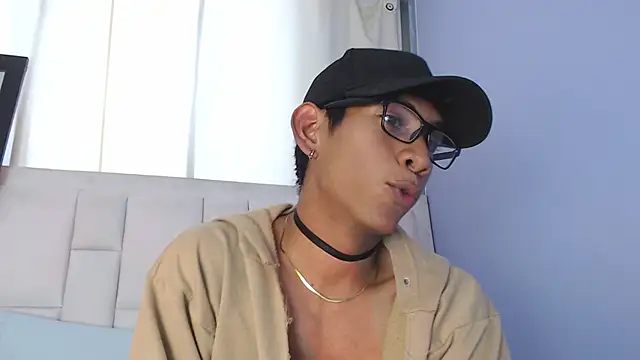 Nick_Collins18 webcam