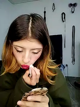 KratosAfroditacs webcam