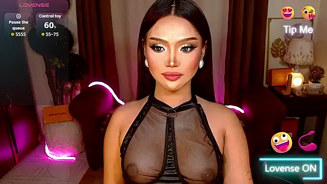 _TransGoddessAthena_ webcam