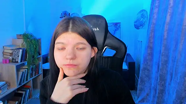 StasyaCollins webcam