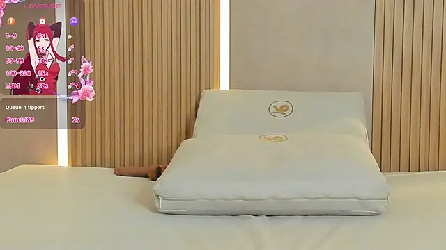 evony_becker_ webcam