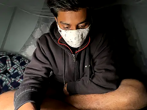 hunterboy2001 webcam