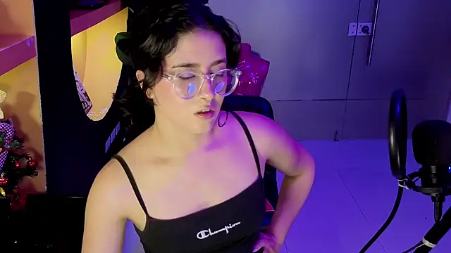 LiLLiAnderson webcam