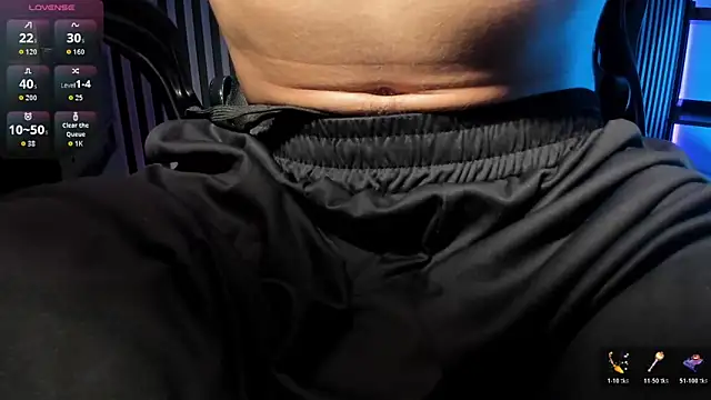 Jefer_rick_ webcam