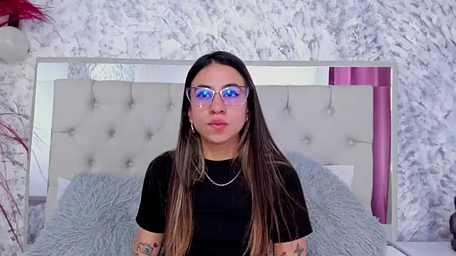 Ariana_greenblat webcam