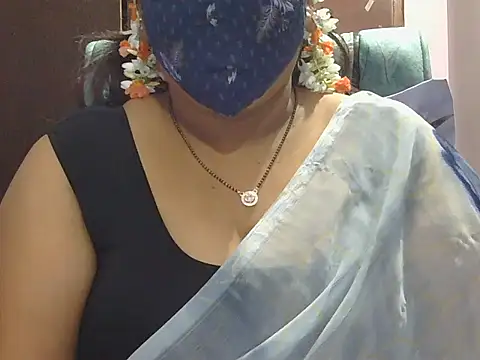 Nisha-telugu webcam