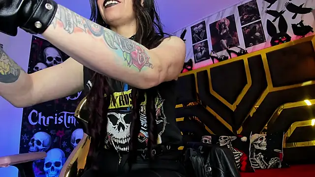 Evangelinejoness_ webcam