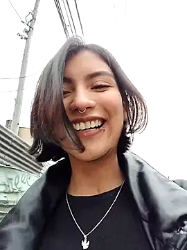 Zoe_addiction webcam