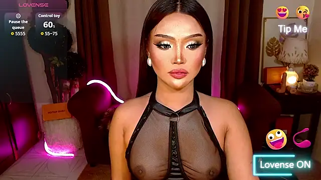 _TransGoddessAthena_ webcam