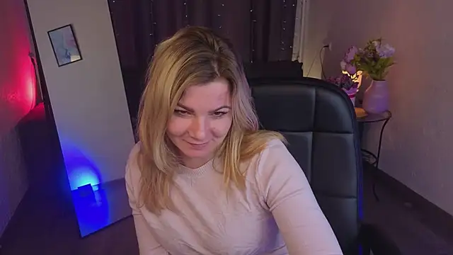 Nicole_Foxxxy webcam