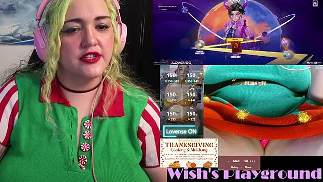 nevermakeawish webcam