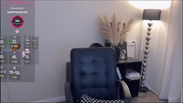 Cure-uuuuuuuu's chatroom