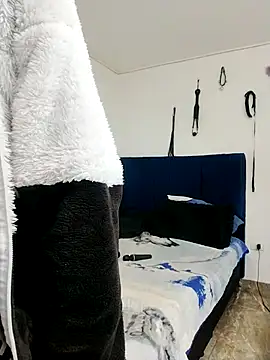 KratosAfroditacs webcam