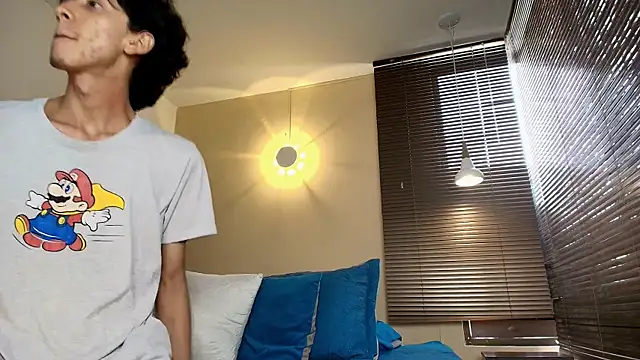 Lucian_Morel_S webcam