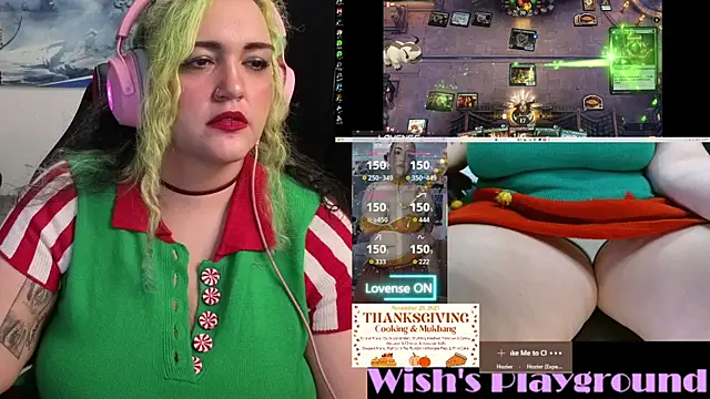 nevermakeawish webcam