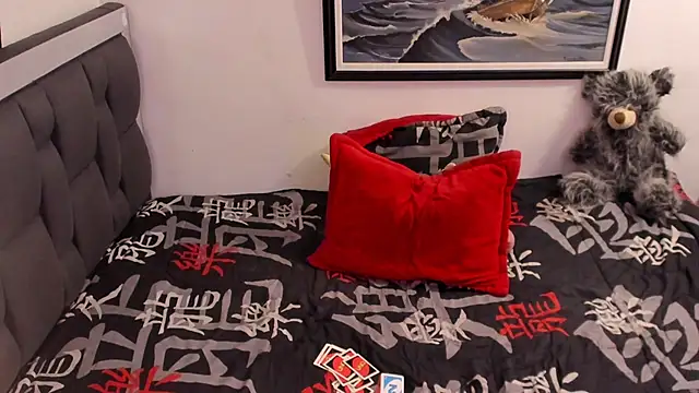 mateo-Esposito webcam