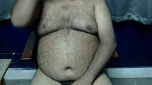 hairysubcub_70 webcam