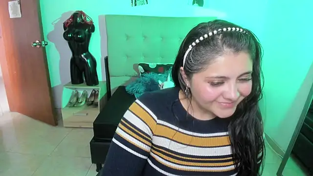 TifanyAmazinng webcam