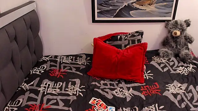 mateo-Esposito webcam