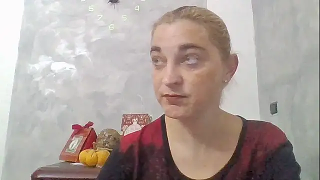 GoldenAngelMilf webcam