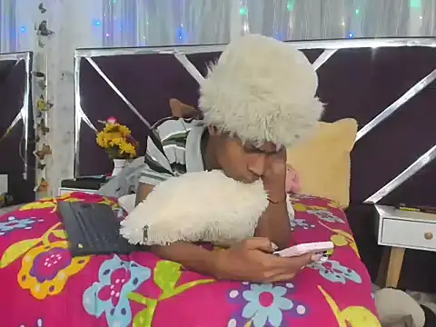 Santy_bigcock_01 webcam