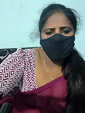 siri_telugutamil webcam