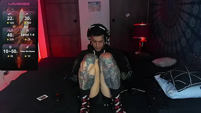 jhonny__ackerman webcam