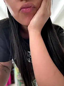 Salome_golvert webcam