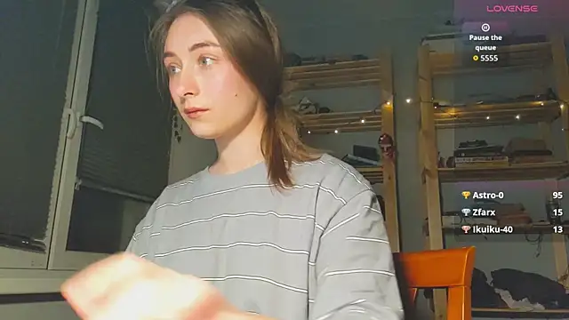 monlight__dana webcam