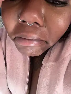 Goddess_Nafeesha webcam