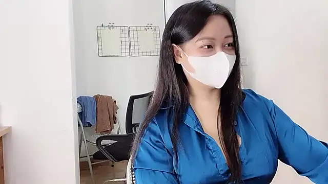 Bamboo_Swetie webcam